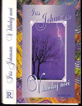 V hlbokej noci (Iris Johansen, 2001)