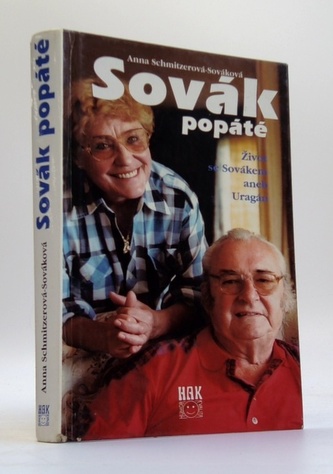 Sovák popáté