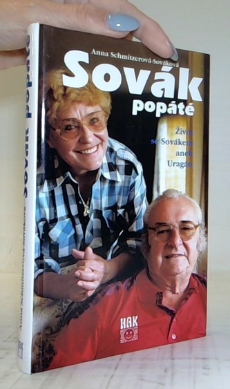Sovák popáté