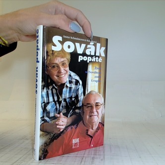 Sovák popáté
