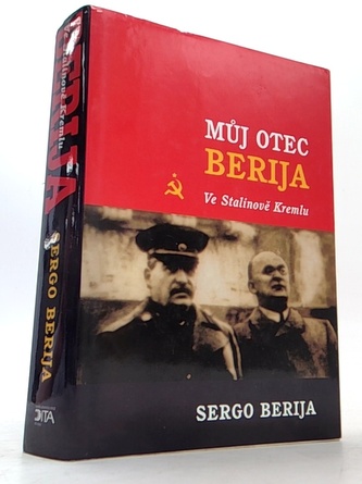 Můj otec Berija
