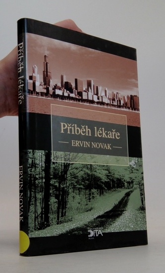Příběh lékaře
