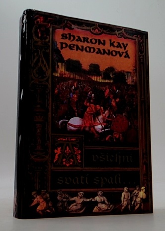 A všichni svatí spali...