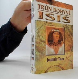 Trůn bohyně Isis Trůn bohyně Isis