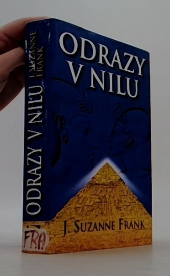 Odrazy v Nilu