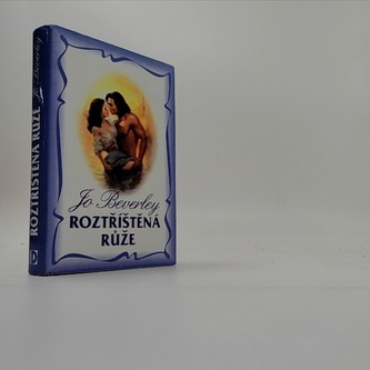 Roztříštěná růže