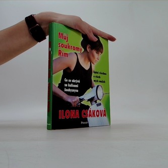 Můj soukromý Řím