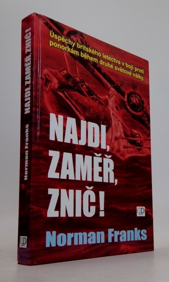Najdi, zaměř, znič!