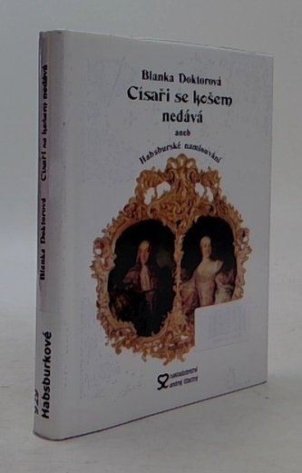 Císaři se košem nedáva