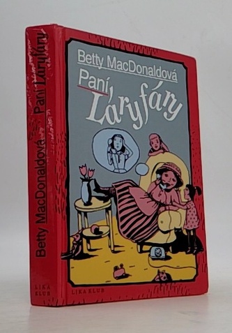 Paní Láryfáry