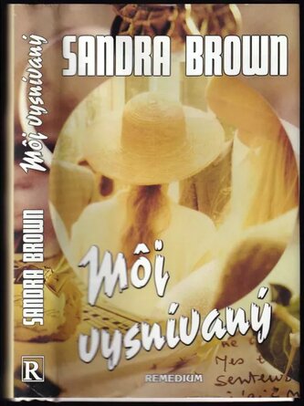 Môj vysnívaný (Sandra Brown, 2003)