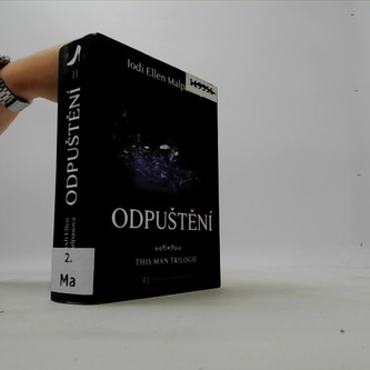 Odpuštění – This Man 2