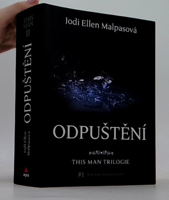 Odpuštění – This Man 2