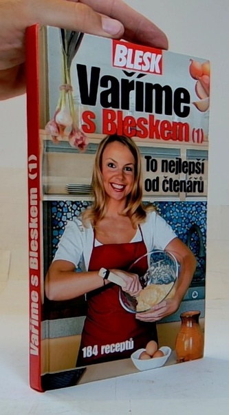 Vaříme s Bleskem (1)