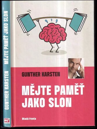 Mějte paměť jako slon (Gunther Karsten, 2017)