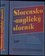 Slovensko - anglický slovník (Ľubica Slobodníková, 2002)