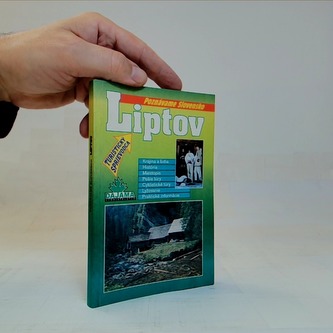 Liptov-Poznávame Slovensko