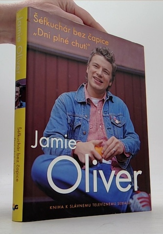 Šéfkuchár bez čapice-Dni plné chutí /3.diel/