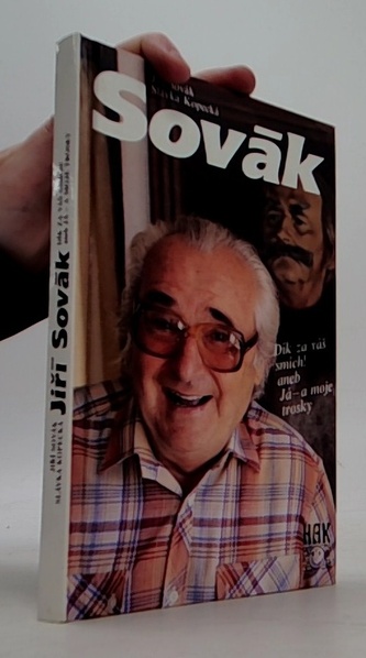 Sovák