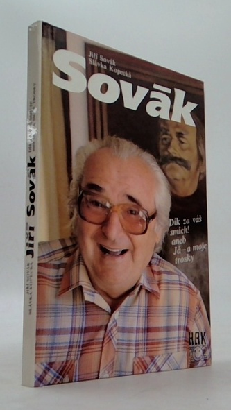 Sovák