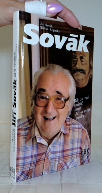 Sovák