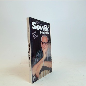 Sovák podruhé