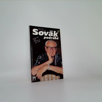 Sovák podruhé