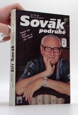 Sovák podruhé