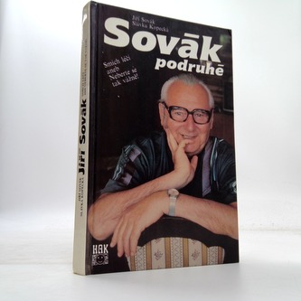 Sovák podruhé