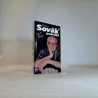 Sovák podruhé