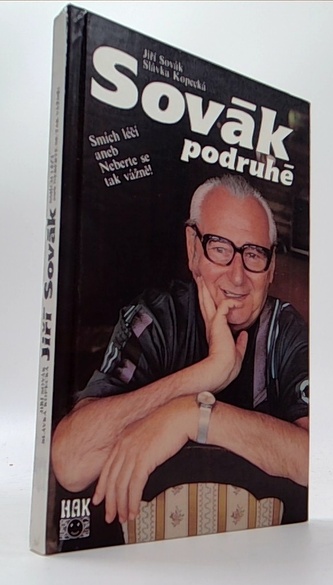 Sovák podruhé