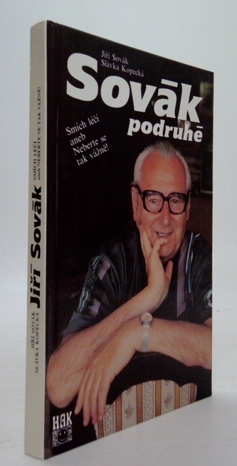Sovák podruhé