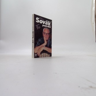 Sovák podruhé