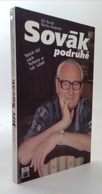 Sovák podruhé