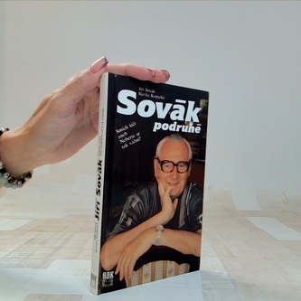 Sovák podruhé