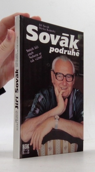 Sovák podruhé