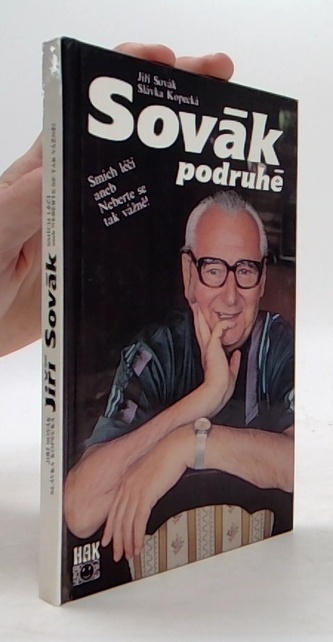 Sovák podruhé