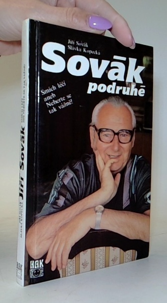 Sovák podruhé