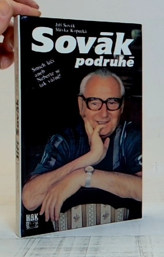 Sovák podruhé