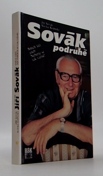 Sovák podruhé
