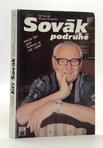 Sovák podruhé