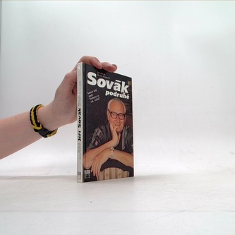 Sovák podruhé