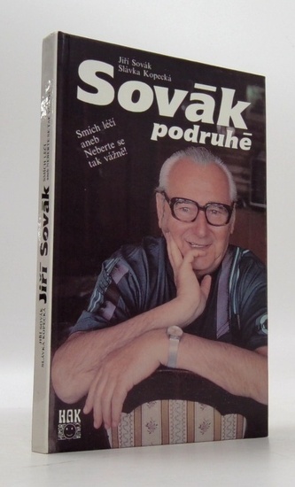 Sovák podruhé