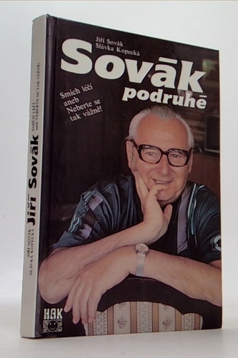 Sovák podruhé