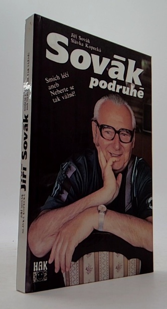 Sovák podruhé