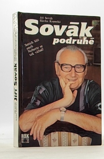 Sovák podruhé