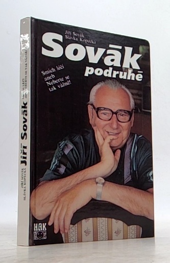 Sovák podruhé