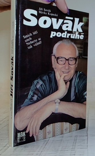 Sovák podruhé