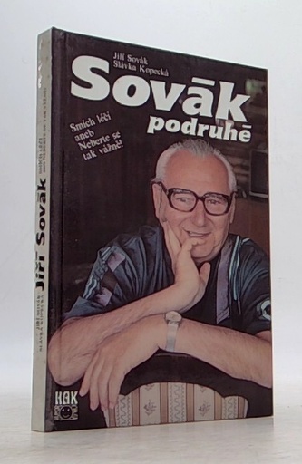 Sovák podruhé