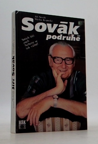 Sovák podruhé